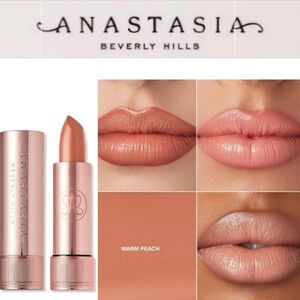 Anastasia Beverly Hills Satin Lipstick